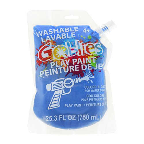 Algopix Similar Product 13 - Goblies Play Paint for Water Guns 253