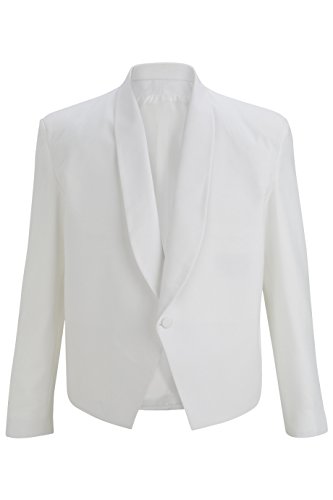 Algopix Similar Product 10 - Edwards Mens Eton Server Jacket