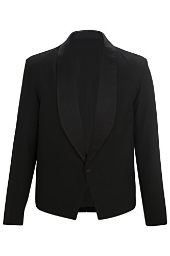 Algopix Similar Product 18 - Edwards Mens Eton Server Jacket