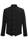 Algopix Similar Product 2 - Edwards Mens Steward Jacket Black