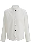 Algopix Similar Product 3 - Edwards Mens Steward Jacket White