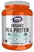 Algopix Similar Product 8 - NOW Sports Nutrition Certified Organic