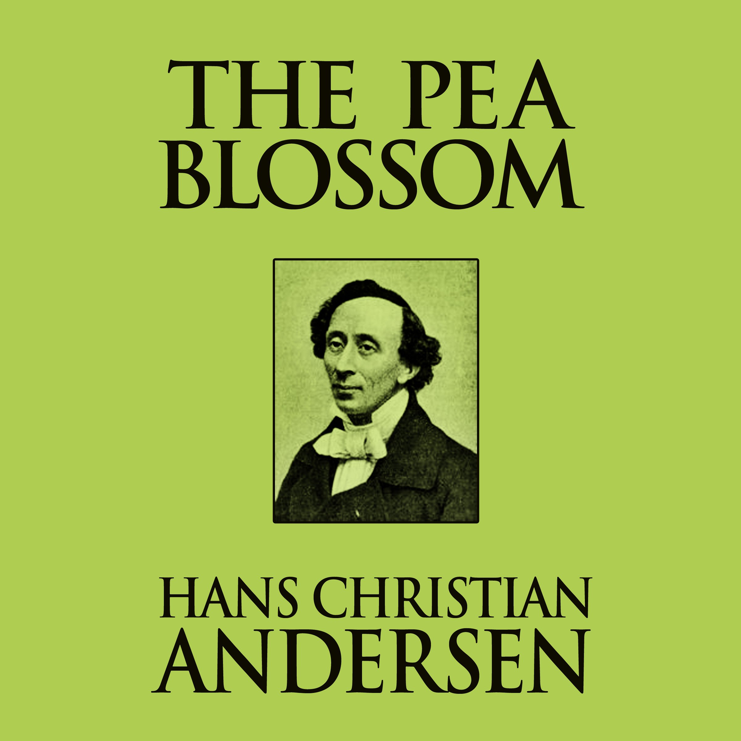 Algopix Similar Product 6 - The Pea Blossom