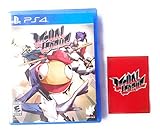 Algopix Similar Product 13 - Lethal League Limited Run 126 