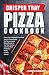 Algopix Similar Product 20 - Crisper Tray Pizza Cookbook Crispy
