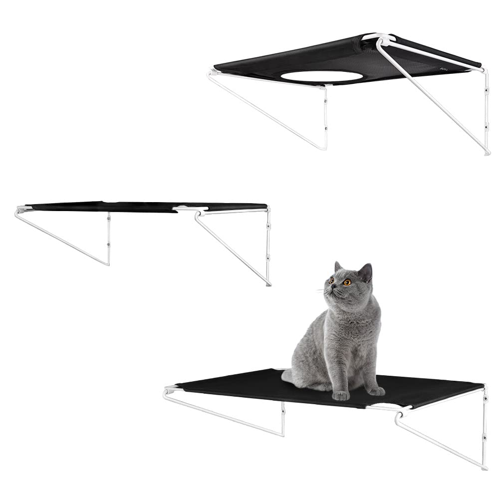 Algopix Similar Product 4 - Cat Shelves Cat Steps Cat Perch Cat