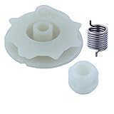 Algopix Similar Product 6 - Haishine Recoil Starter Pulley Spring