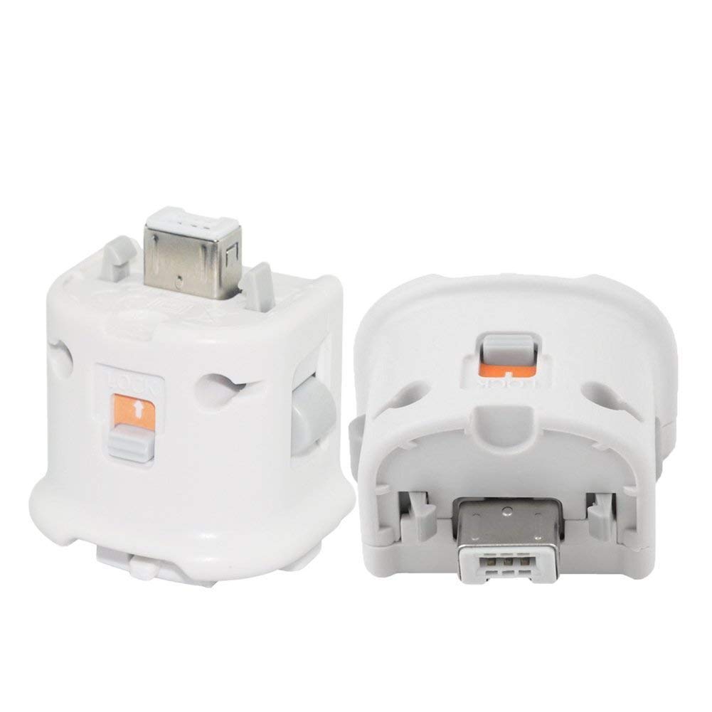 Algopix Similar Product 18 - AITOO Motion Plus Adapter  2 Pack