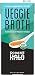 Algopix Similar Product 20 - Oceans Halo Broth Veggie Organic 32