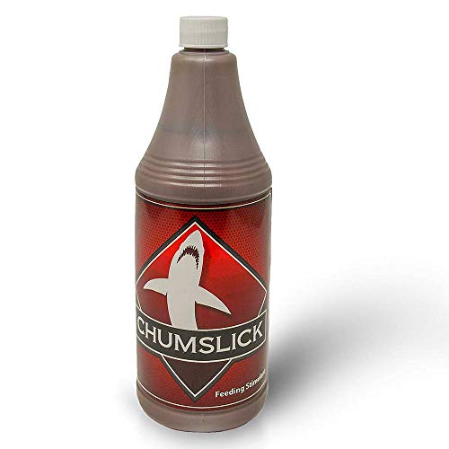 Algopix Similar Product 17 - Aquatic Nutrition Chum Slick Feeding