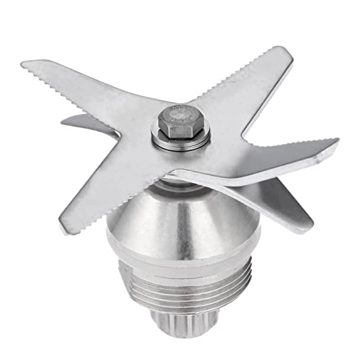 Algopix Similar Product 6 - Hicello Wet Blade Assembly Stainless