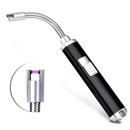 Algopix Similar Product 13 - Electric Arc LighterLighters Long