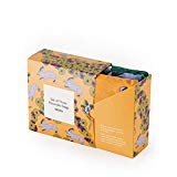 Algopix Similar Product 15 - BAGGU Standard Reusable Shopping Bag