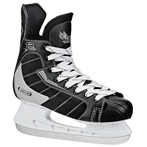 Algopix Similar Product 16 - TOUR Hockey TR700 Senior Ice Hockey
