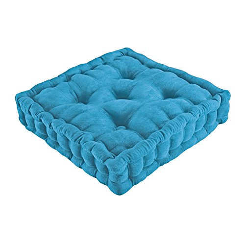Algopix Similar Product 4 - Tufted Padded Boosted Cushion and