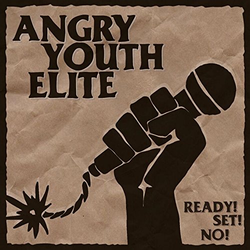 Algopix Similar Product 8 - Angry Youth Elite