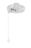 Algopix Similar Product 18 - Aspen Creative 2200121 Painted White