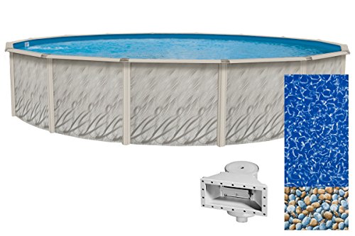 Algopix Similar Product 9 - Wilbar AboveGround Swimming Pools 