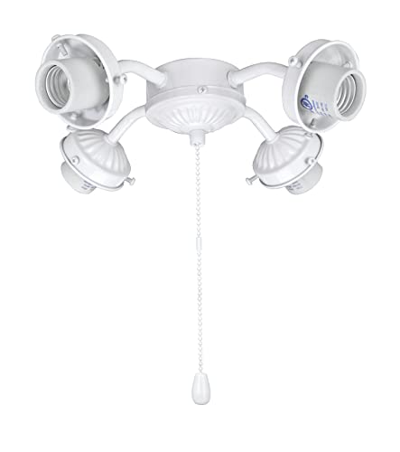 Algopix Similar Product 8 - Aspen Creative 2200321 Ceiling Fan