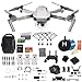 Algopix Similar Product 5 - DJI Mavic Pro Platinum Fly More Combo