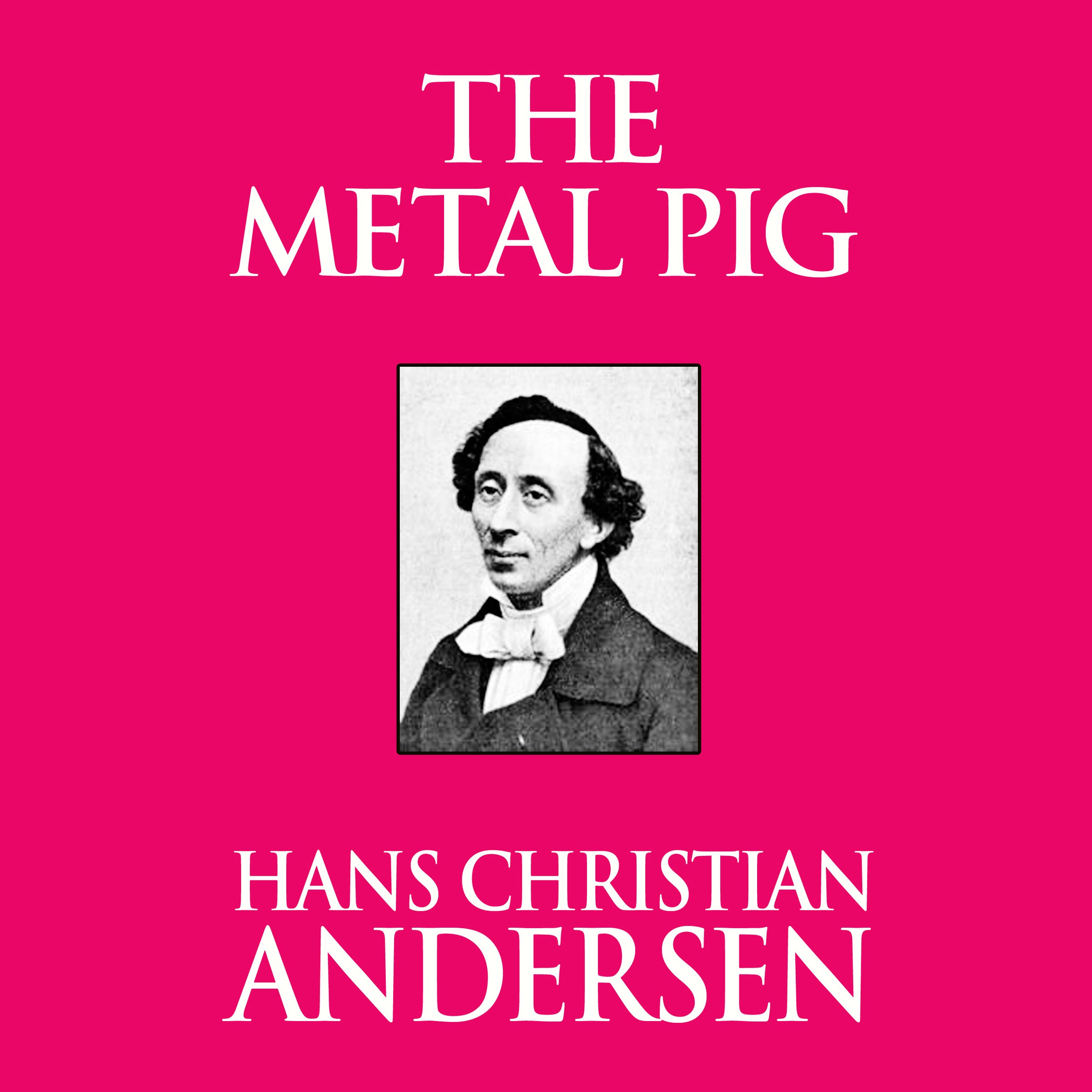 Algopix Similar Product 1 - The Metal Pig