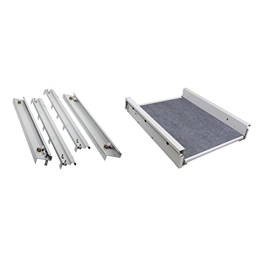 Algopix Similar Product 4 - 1000 lbs Capacity Super Slide I