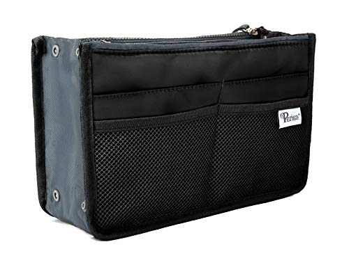 Algopix Similar Product 16 - Periea Chelsy Purse Organizer Insert