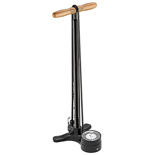Algopix Similar Product 19 - LEZYNE Sport Floor Drive DVPressure