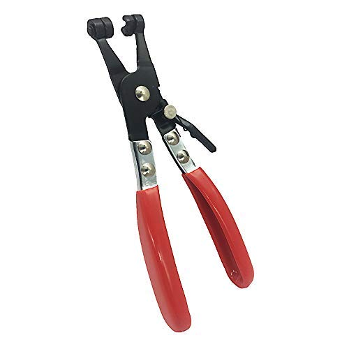 Algopix Similar Product 19 - Hose Clamp Plier Auto Repair Tool