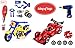 Algopix Similar Product 13 - King Of Toys World Racing Motorcycle