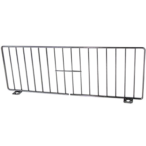 Algopix Similar Product 14 - AWP CAFD617CN7 Chrome Divider