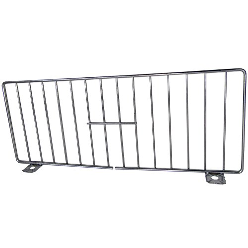Algopix Similar Product 19 - AWP CAFD615CN7 Chrome Divider