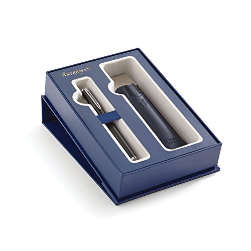 Algopix Similar Product 6 - Waterman Hmisphre Chrome Trims