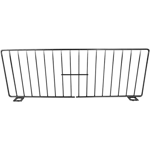 Algopix Similar Product 1 - AWP CAFD617CN2 Chrome Divider