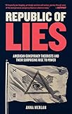 Algopix Similar Product 2 - Republic of Lies American Conspiracy
