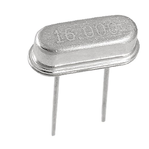 Algopix Similar Product 17 - Aexit 5 x Passive Components 16000 MHz