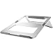 Algopix Similar Product 19 - WALI Aluminum Laptop Riser Stand