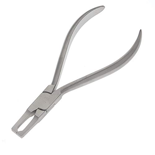 Algopix Similar Product 5 - Bracket Remover Pliers Straight