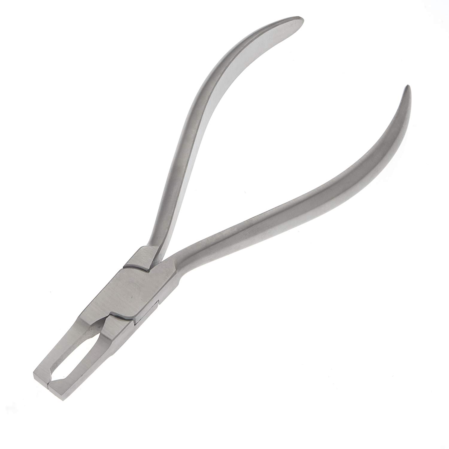 Algopix Similar Product 2 - Bracket Remover Pliers Straight