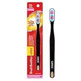 Algopix Similar Product 13 - Brush Buddies Caress Gum Care