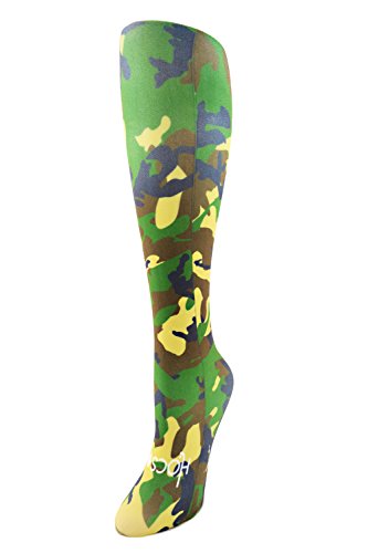 Algopix Similar Product 12 - HOCSOCX BoysMens Sports Performance
