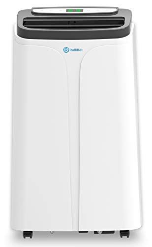 Algopix Similar Product 13 - RolliCool 14000 BTU Portable Air