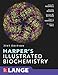 Algopix Similar Product 20 - Harpers Illustrated Biochemistry