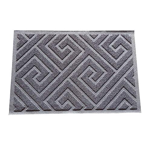 Algopix Similar Product 16 - Premium Large Cat Litter Mat 35 x 23