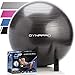 Algopix Similar Product 12 - DYNAPRO Exercise Ball  Extra Thick