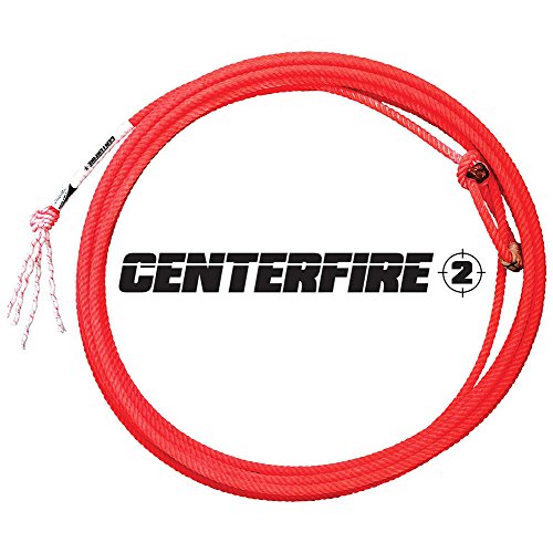 Algopix Similar Product 17 - Fast Back Rope Mfg Co Centerfire2 4