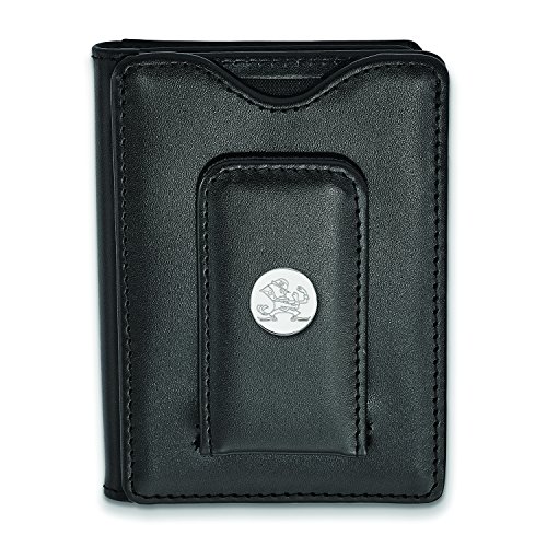 Algopix Similar Product 12 - LogoArt Sterling Silver Notre Dame