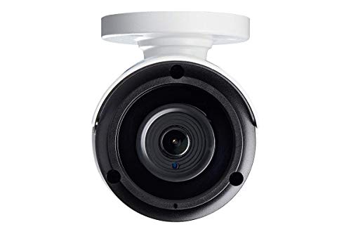 Algopix Similar Product 4 - Lorex LKB383A 4K Ultra HD 8Megapixel