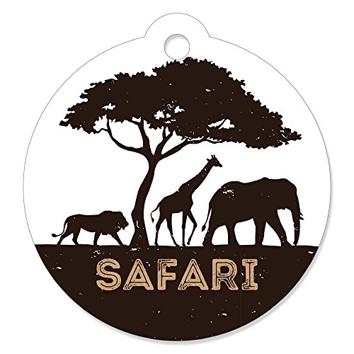 Algopix Similar Product 3 - Wild Safari  African Jungle Adventure
