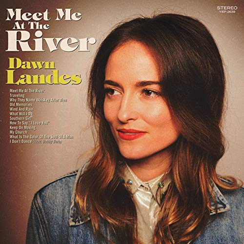 Algopix Similar Product 18 - Meet Me At The River